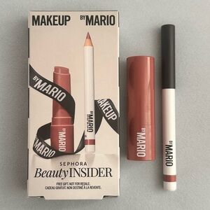 🧳 MAKEUP BY MARIO | DREAM LIP KIT -